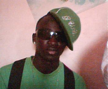 mc blazz la vie devant moi