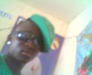mc blazz en mode on eteint