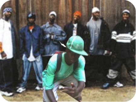 mc blaz et son gang en live fuck enemy pas de tapete ;stop