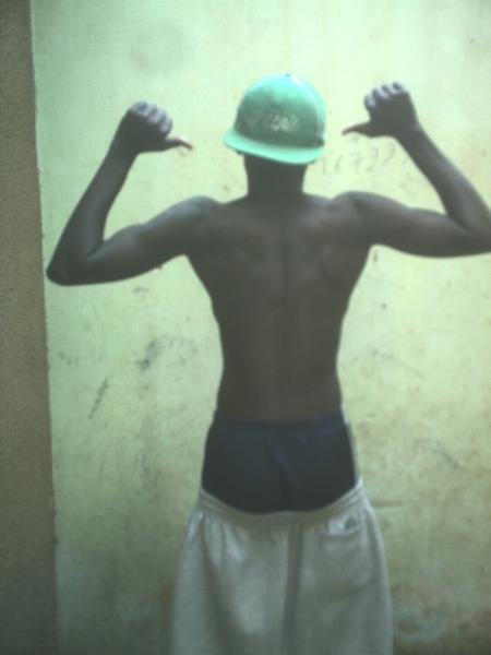 mc blazz fais gaffe toi 