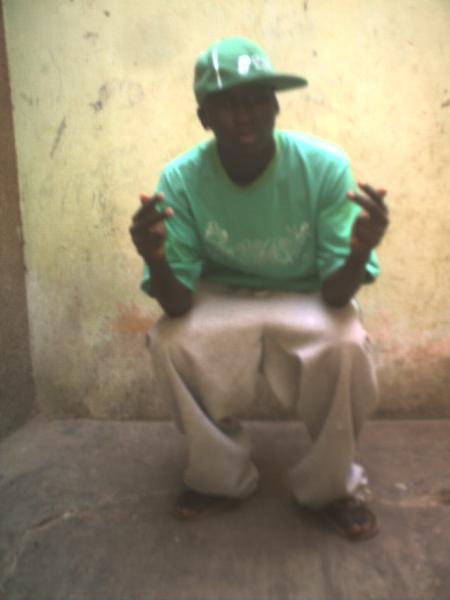 mc blazz the killer fuck my enemies