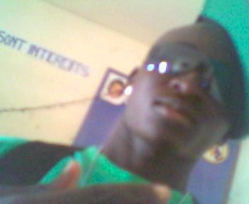 mc blazz avec le son made in love  en live pas de fake mc 