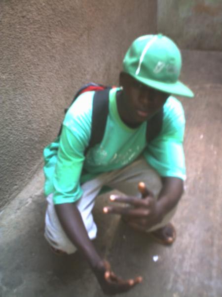 ah mc blazz dedier a vous els filles je vous respecte