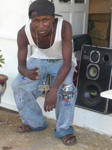 mc blazz the killer 