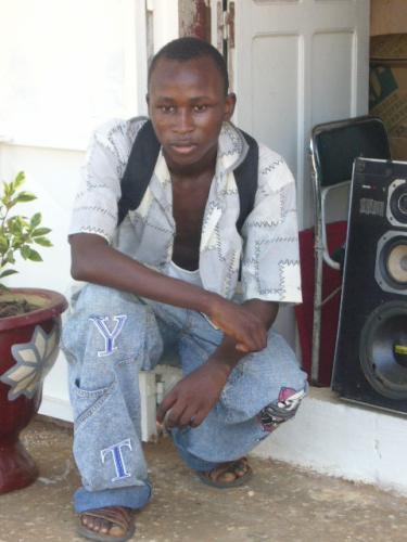 le racisme avec mc blazz the killer