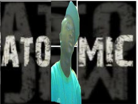 ato mic blazz