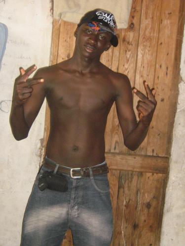 mc blazz the matadore